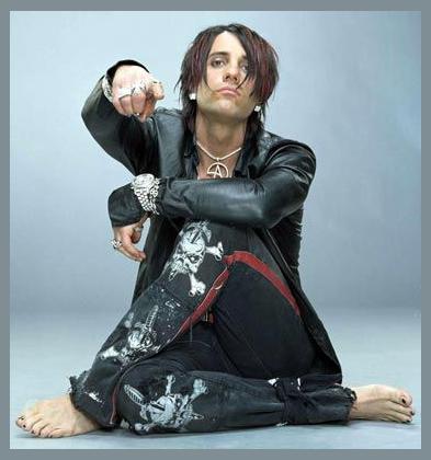 Criss Angel photo 1