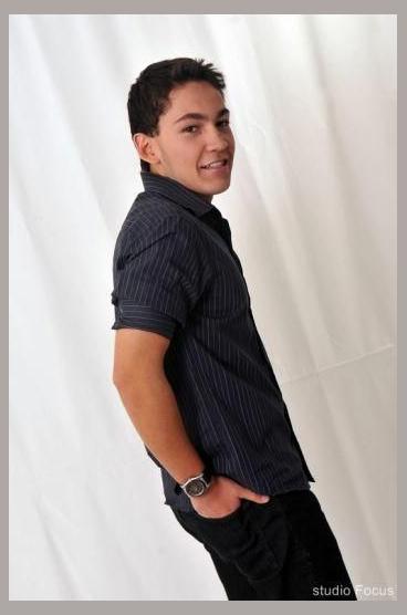 Cristhian Montanha photo 1
