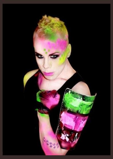 Cristal Snow photo 1