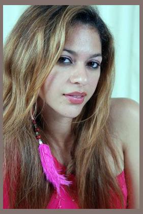 Cristhiane Freitas photo 1
