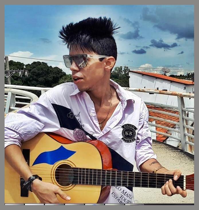 Cristian Costa photo 1