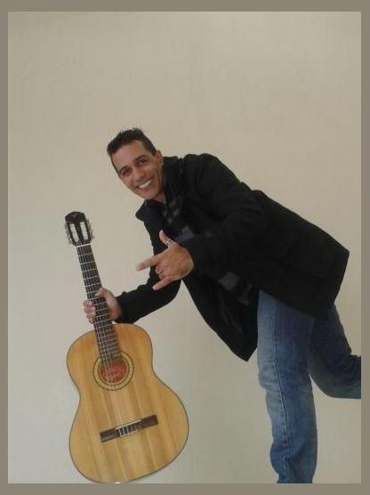 Cristian Figueiró photo 1