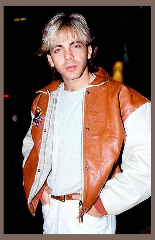 Cristian Castro photo 1