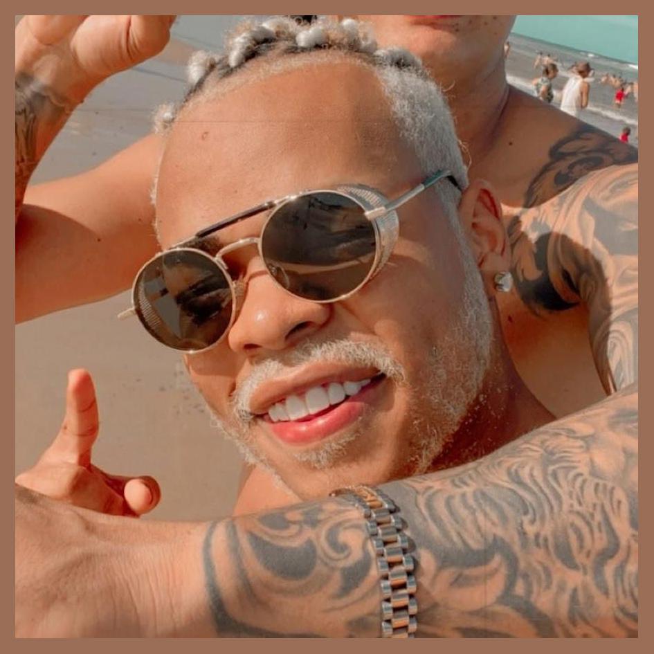 Cristian Bell photo 1