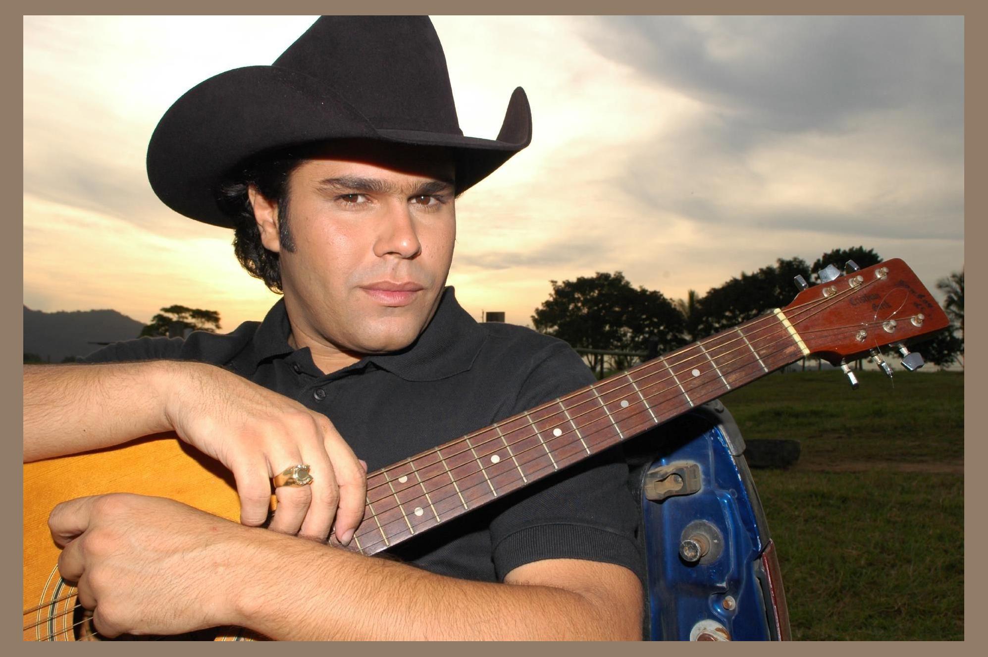 Cristian Greik photo 1
