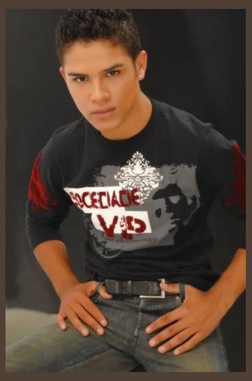 Cristian Fernandes photo 1