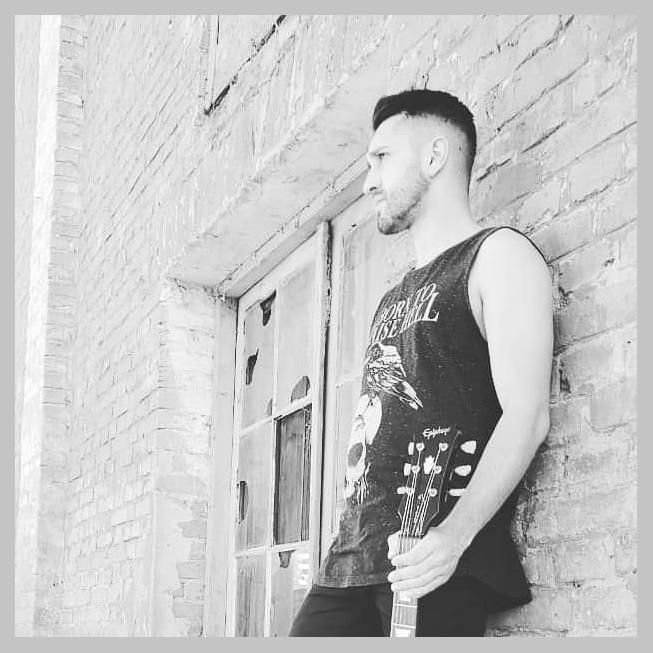 Cristian Nunes photo 1