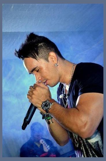Cristian Ribeiro photo 1