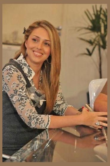 Cristiane Cardoso photo 1