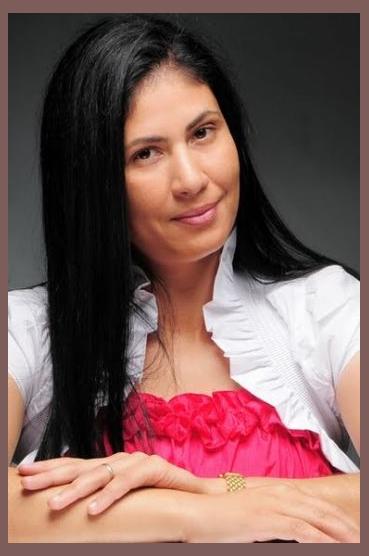Cristiane Brasil photo 1