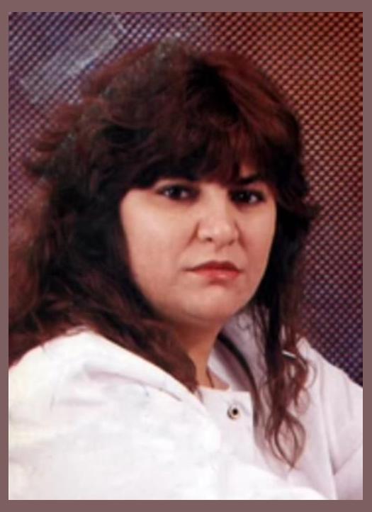 Cristiane (Ex Cleyton e Cristiane) photo 1