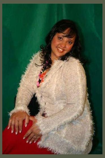 Cristiane Martins photo 1