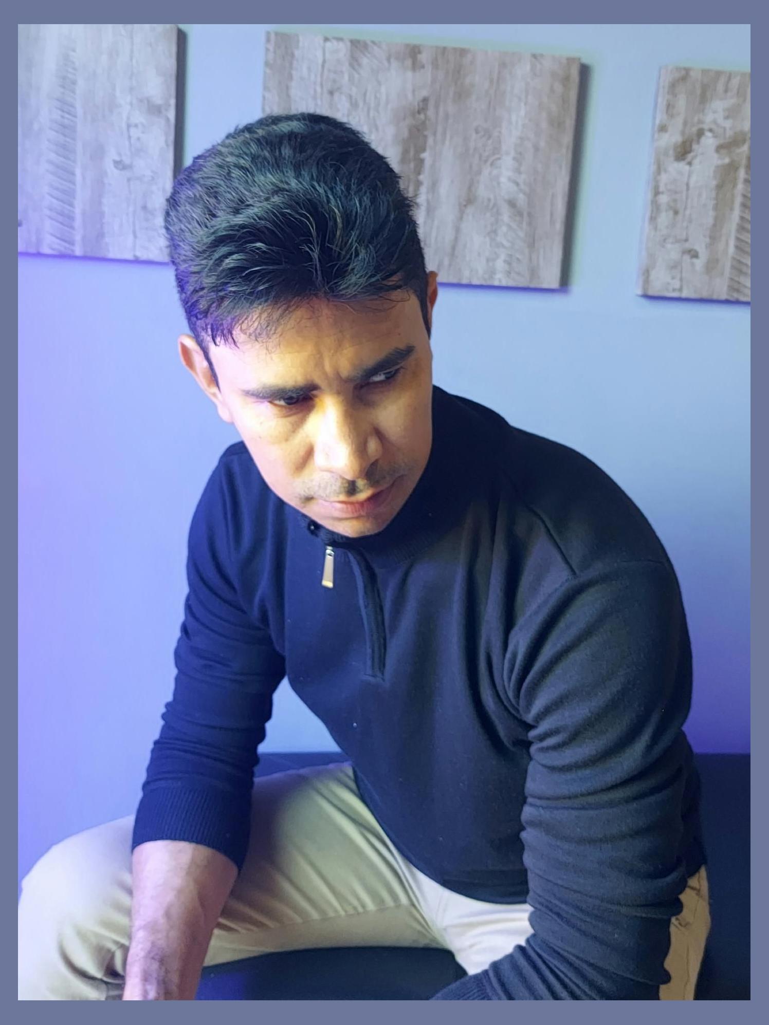 Cristian Soares photo 1