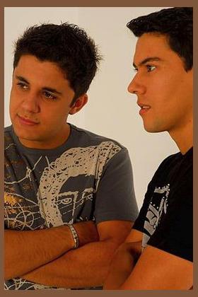 Cristiano & Gabriel photo 1