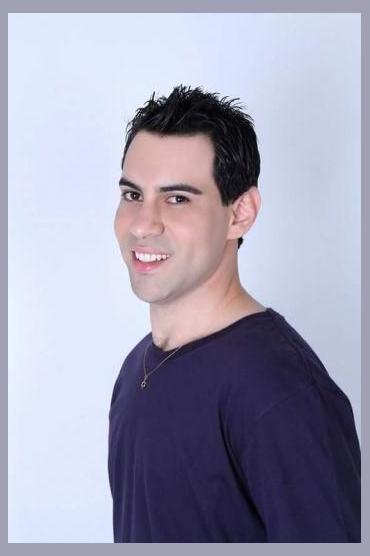 Cristiano Barbosa photo 1