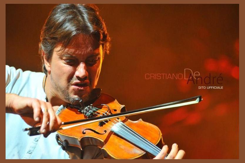 Cristiano de André photo 1