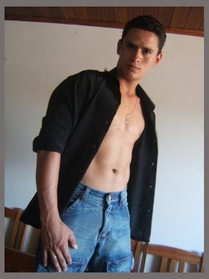 Cristiano Fagner photo 1