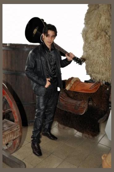 Cristiano Moreno photo 1