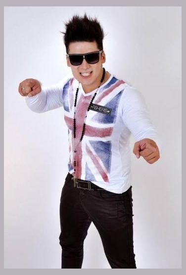 Cristiano Guerreiro photo 1