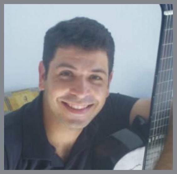 Cristiano Hanel photo 1