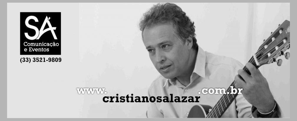 Cristiano Salazar photo 1
