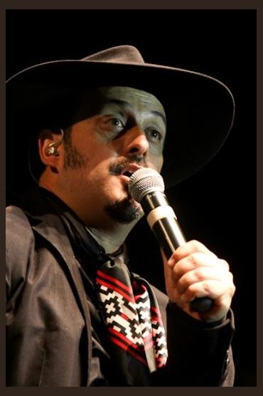Cristiano Quevedo photo 1