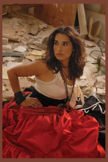 Cristina Branco photo 1