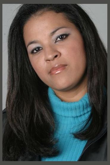 Cristina Miranda photo 1