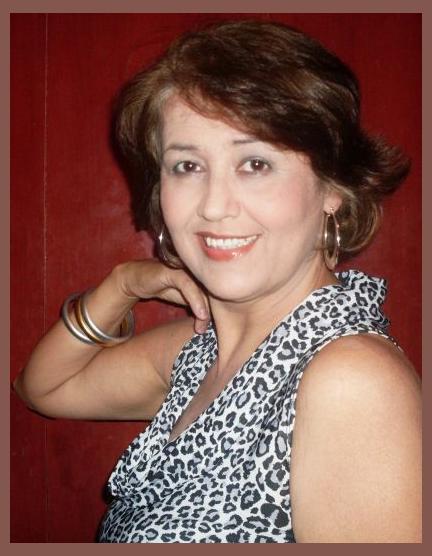 Cristina Ribeiro photo 1