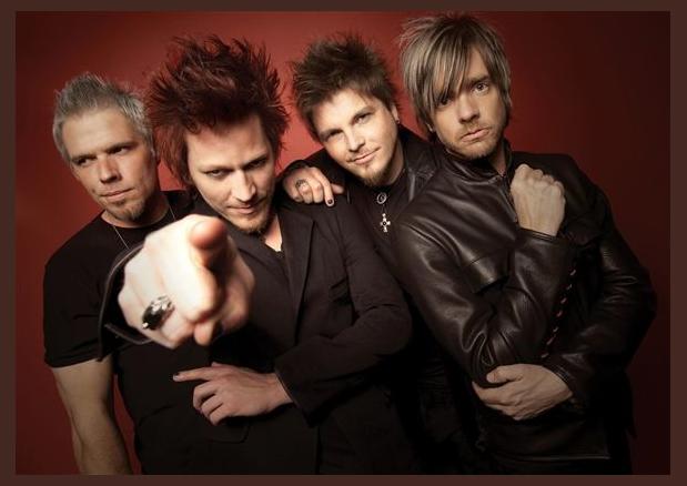 Crossfade photo 1