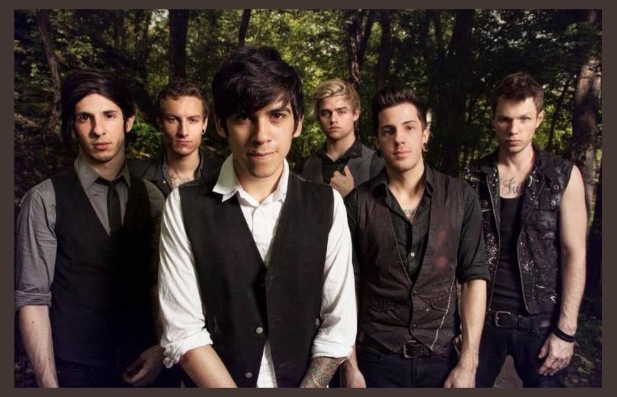 Crown The Empire photo 1