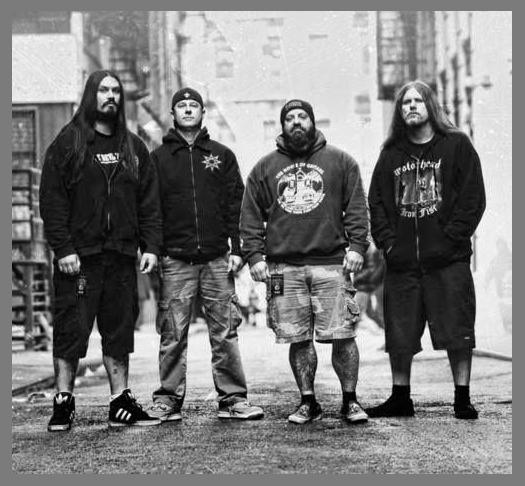 Crowbar photo 1