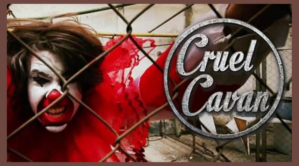 Cruel Carvan photo 1