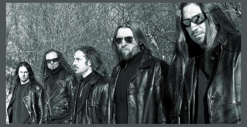 Cryptopsy photo 1