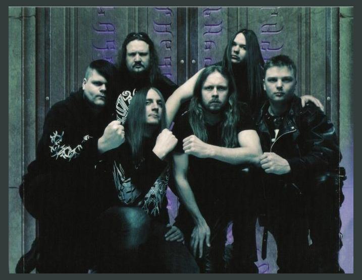 Cryonic Temple photo 1