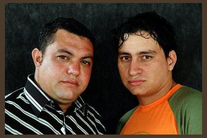 Crysthian & Lyandro photo 1