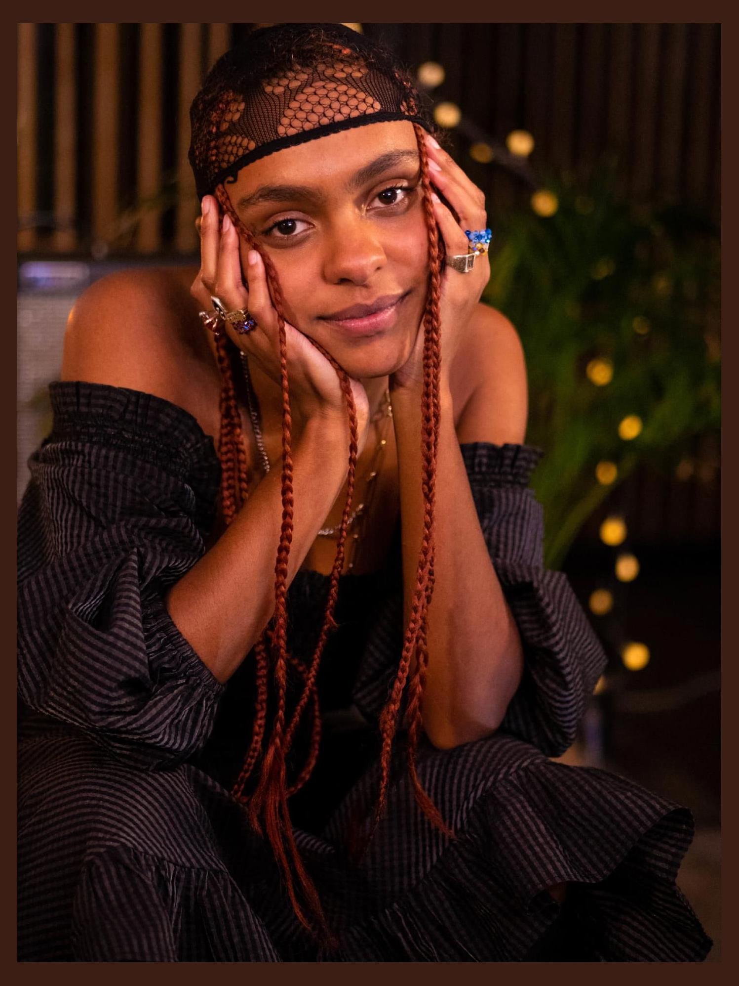 Crystal Murray photo 1