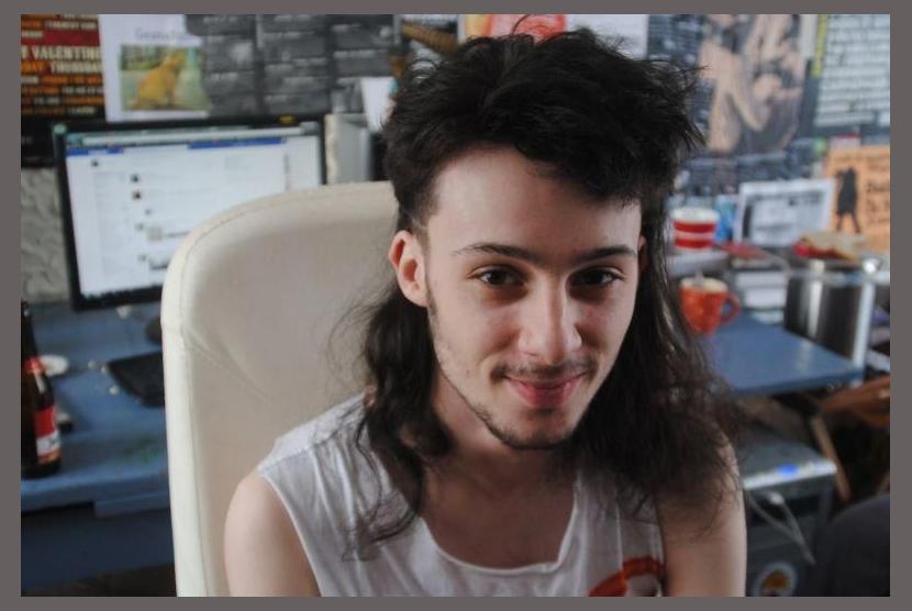 Crywank photo 1