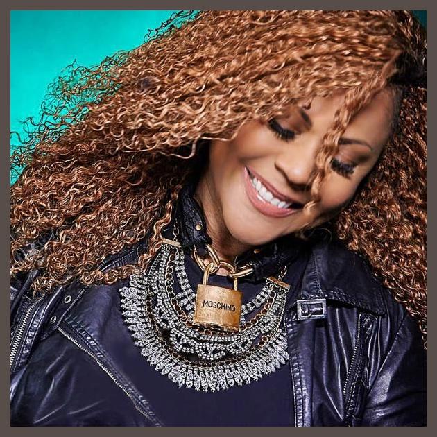 Crystal Waters photo 1