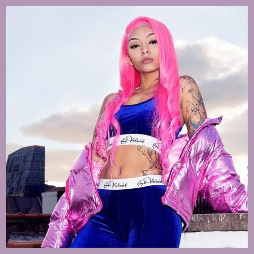 Cuban Doll photo 1