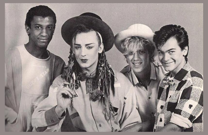 Culture Club