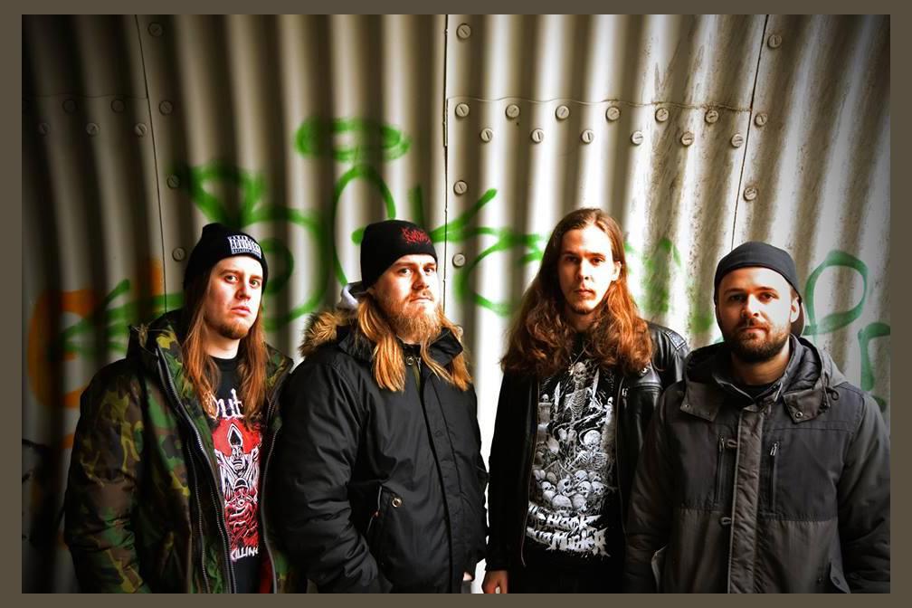 Cumbeast photo 1