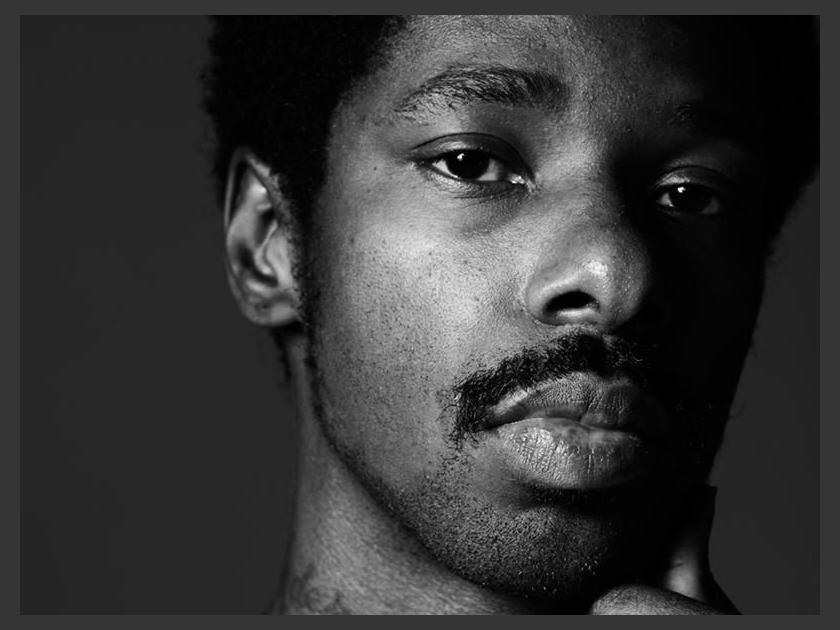 Curtis Harding photo 1