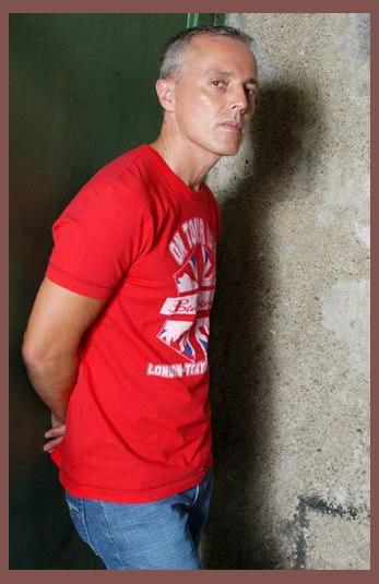 Curt Smith photo 1