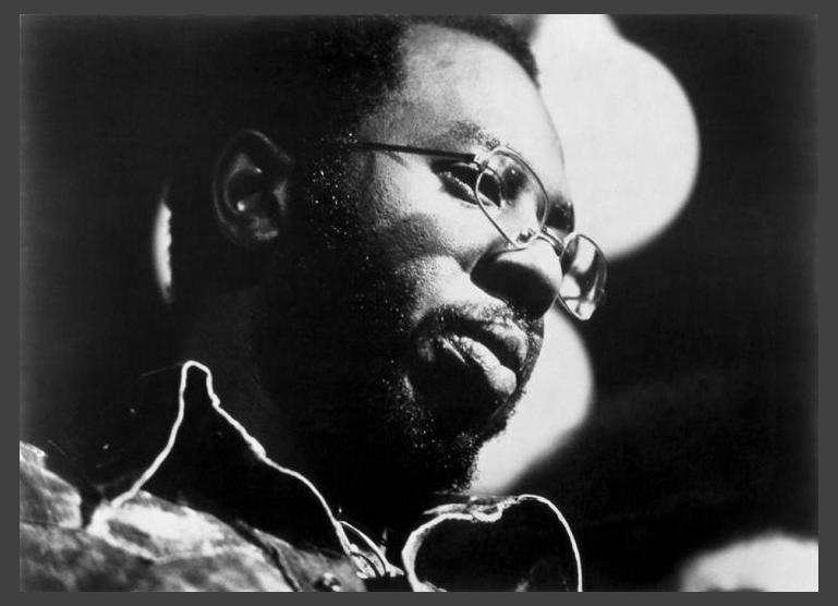 Curtis Mayfield photo 1