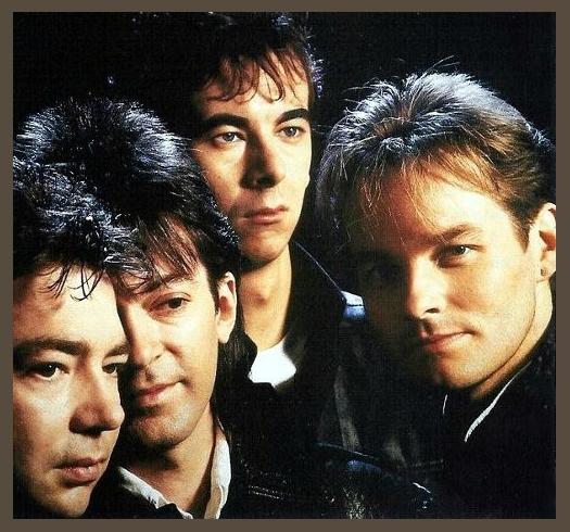 Cutting Crew photo 1