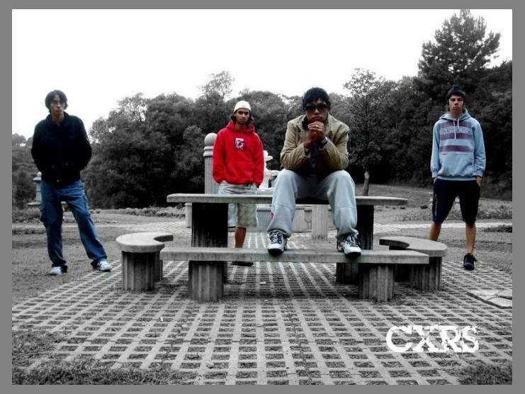 Cxrs photo 1
