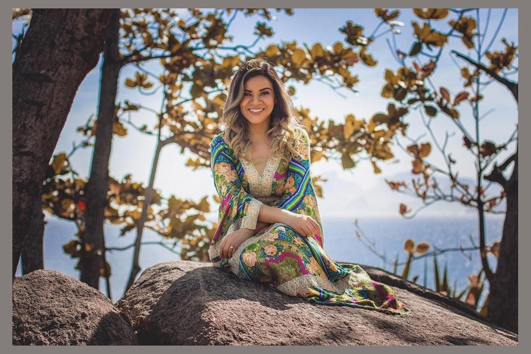 Cyda Brandão photo 1