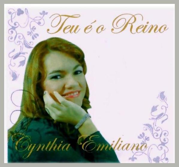 Cynthia Emiliano photo 1