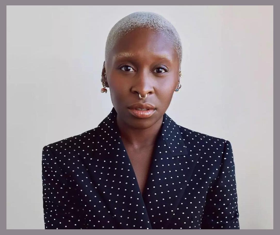 Cynthia Erivo photo 1